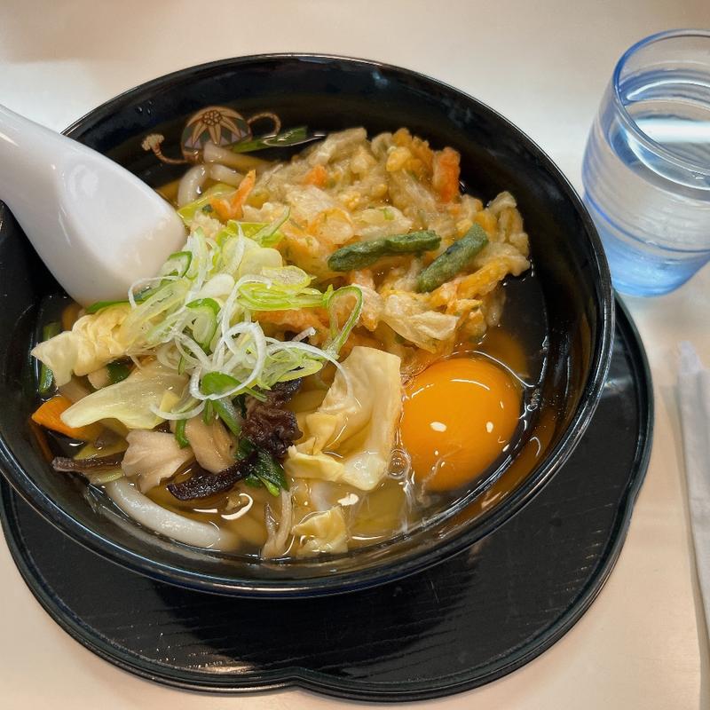 (たなか家食堂)