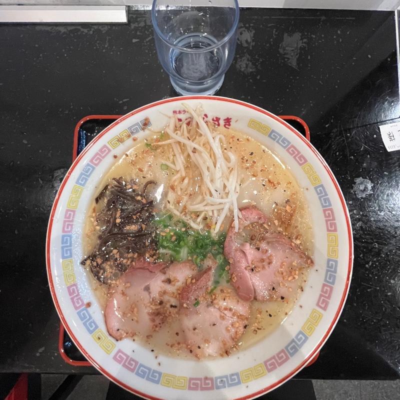 (新横浜ラーメン博物館)