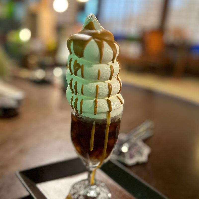 南無南無フロート(夢想庵 )