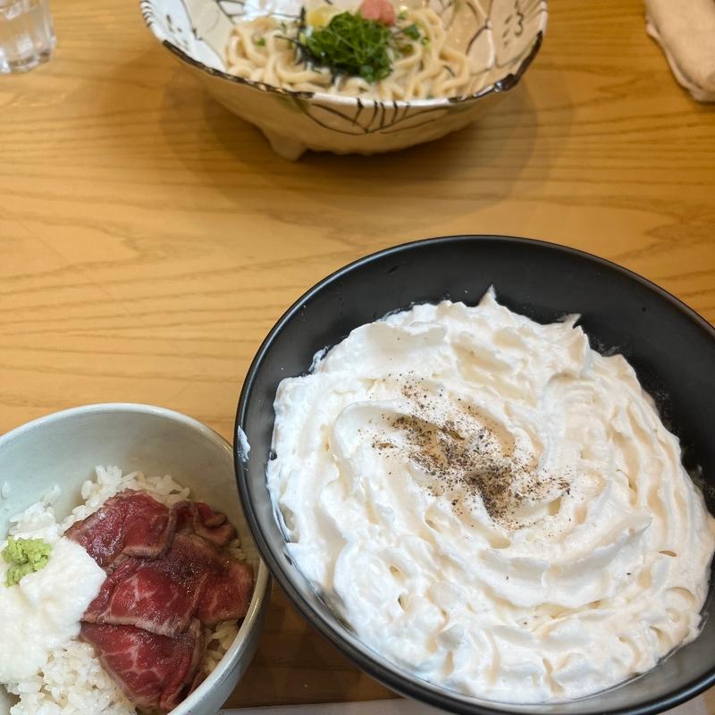 路じ裏カレーうどん(路じ 溝口南口店 （ロジ）)