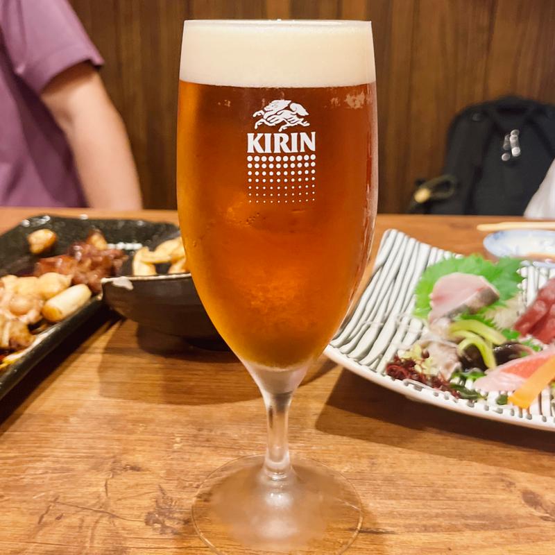 スプリングバレー豊潤〈496〉(居酒屋ビック 小江戸店)