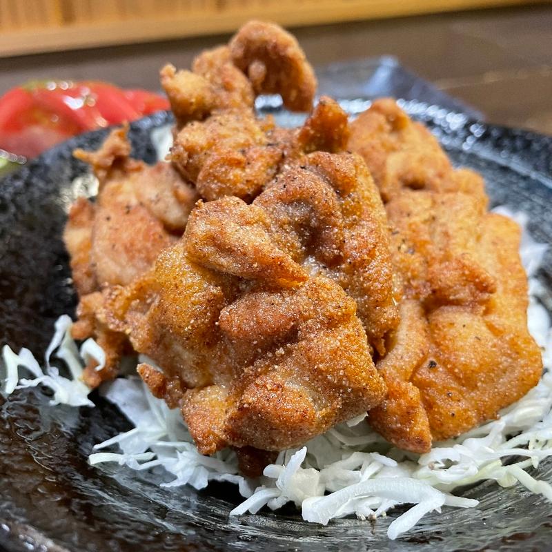 手作り唐揚げ(DAI)