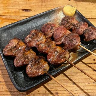 ハツ・すなずり(はじめ )