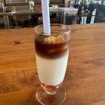 milk coffee(nativeland coffee)