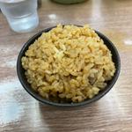 おこわご飯