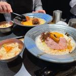 白サーモン(SALMON NOODLE3.0)