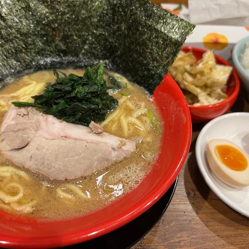 (吉祥寺武蔵家 両国店)