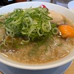 (京都銀閣寺 ますたにラーメン 室町店)