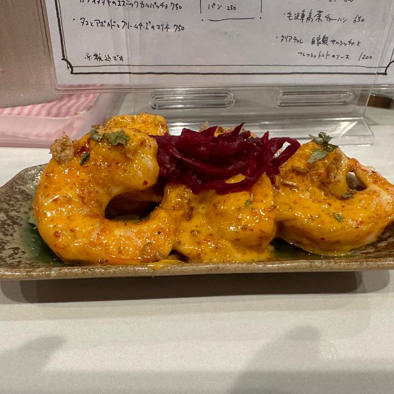 (フルクタス酒場)