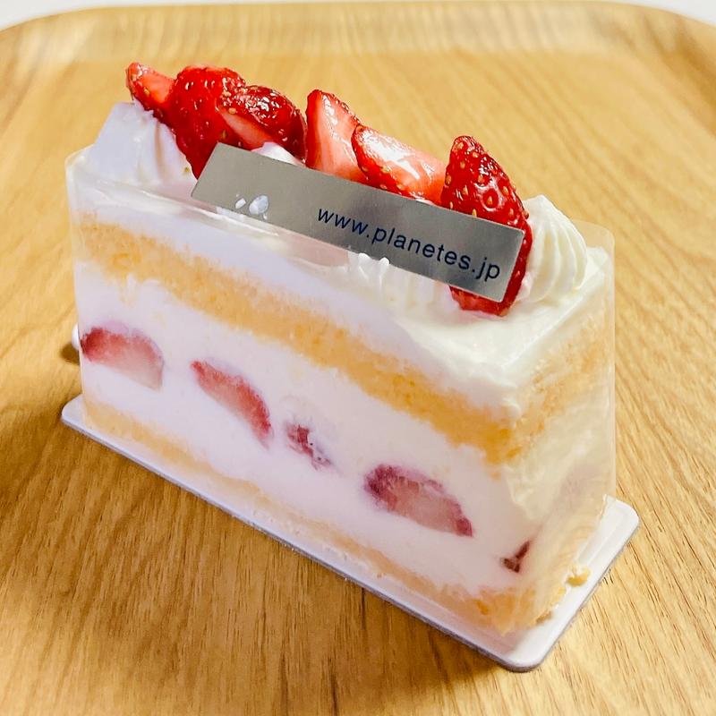 シャンティーフレイズ(パティスリープラネッツ大泉学園本店)