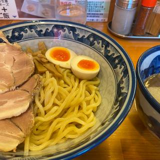 つけ麺(秋葉原ラーメン 天神屋)