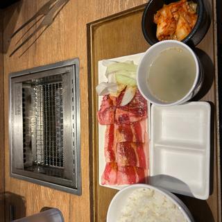 (焼肉ライク なんば御堂筋店)