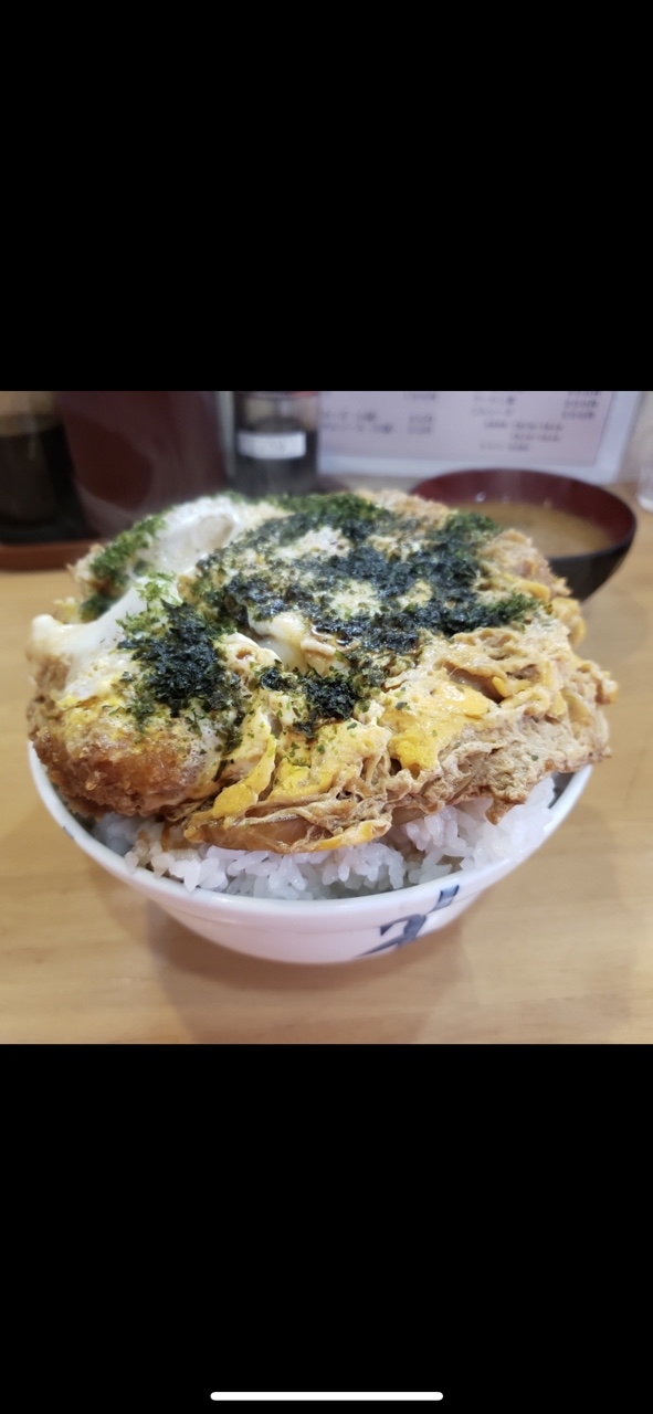 カツ丼(千一家)の口コミ一覧 | おいしい！が増えるグルメアプリ「SARAH」