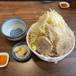 G系レッチリ(麺屋きなり)