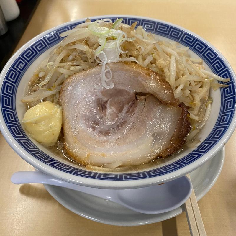 伏竜ラーメン　醤油(伏竜 )