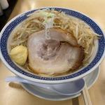 伏竜ラーメン　醤油