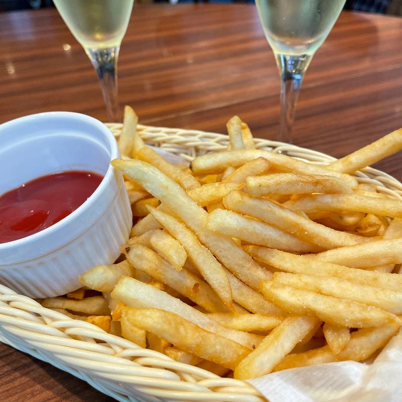 フレンチフライ(セラフィーナ ニューヨーク さいたま新都心店)