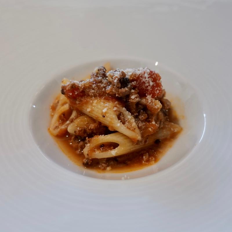 ペンネ(THE HIRAMATSU HOTELS & RESORTS 宜野座)