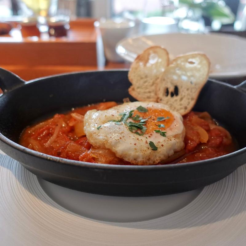 ラタトゥーユ(THE HIRAMATSU HOTELS & RESORTS 宜野座)