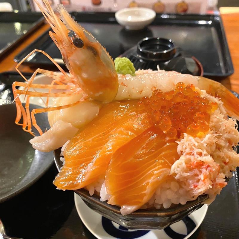 人気盛り(海さくら 蝦夷海（えぞうみ）‐EZOUMI‐)