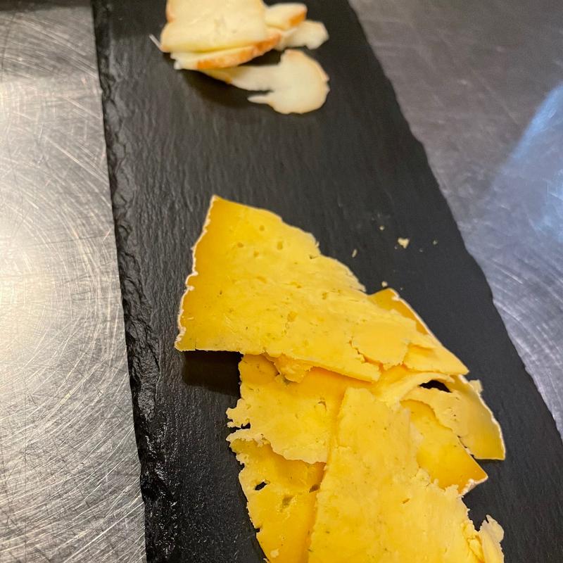 チーズ盛り合わせ(no.501)