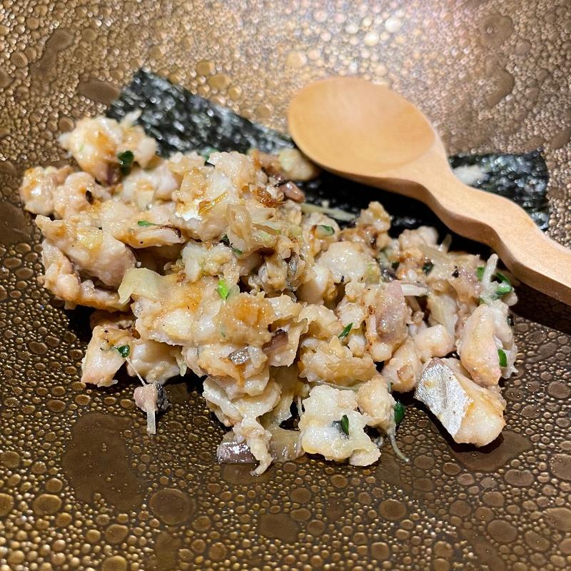 お通し(呑喰屋 おもて)