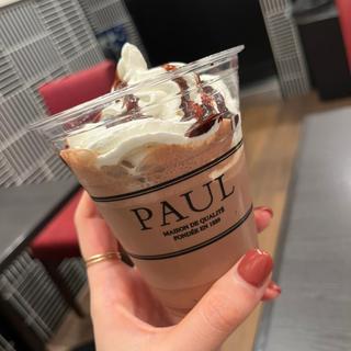 (PAUL NEWoMan新宿店)
