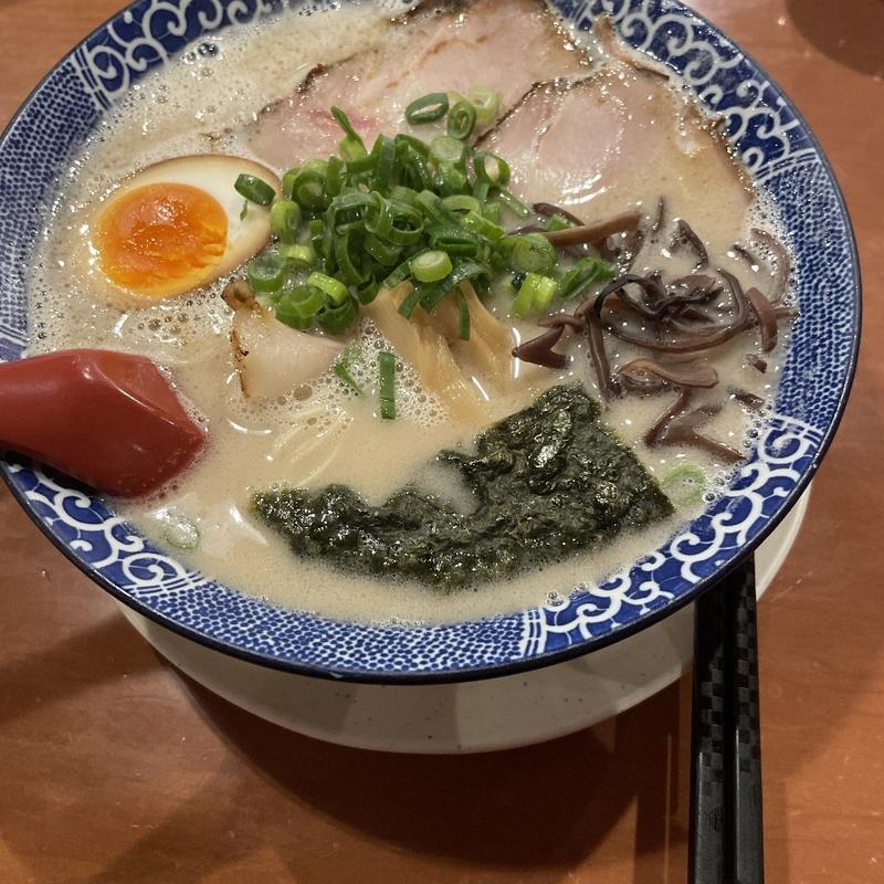 全部乗せ(鶴亀堂 緑神の倉店)