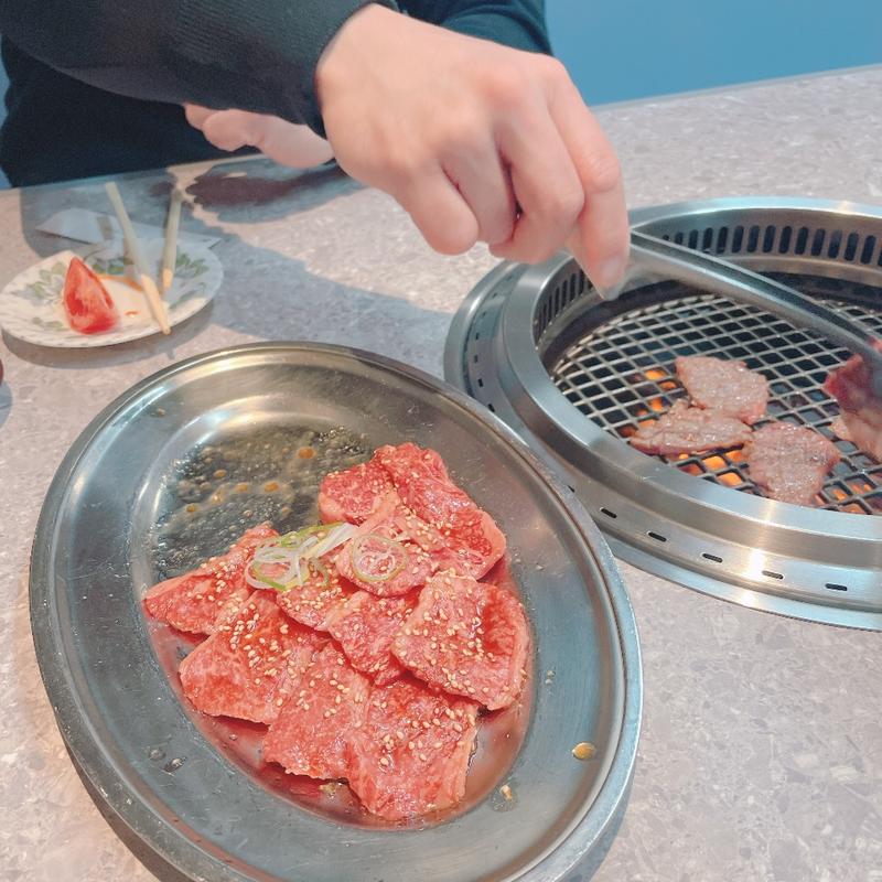 カルビ(天火山)