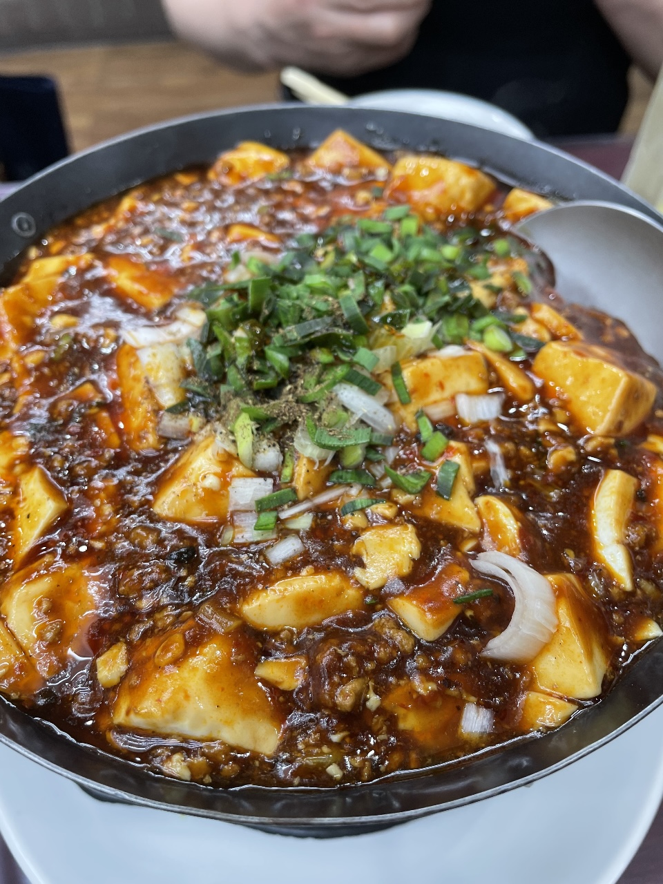 Apple - 麻婆豆腐 CookDo四川式麻婆豆腐｜大阪屋ショップネットスーパー