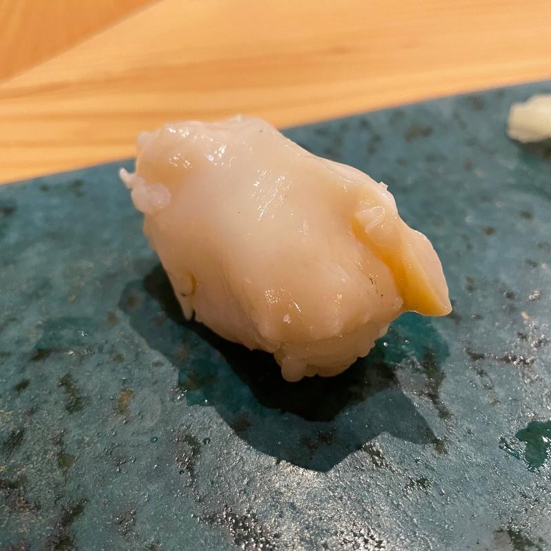 バイ貝(くら竹)