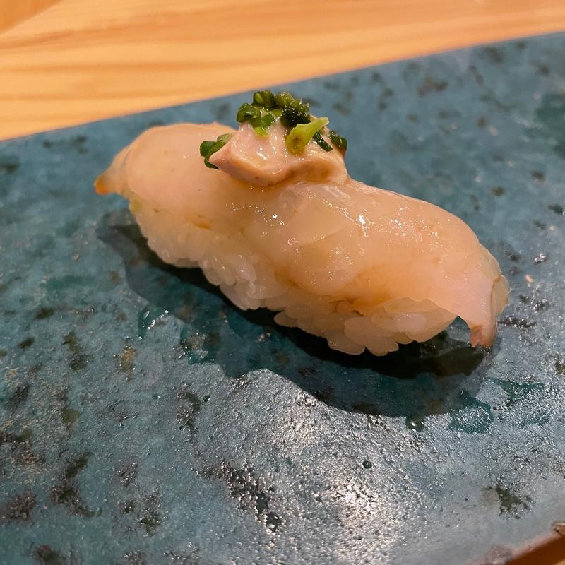 皮剥 肝付き(くら竹)