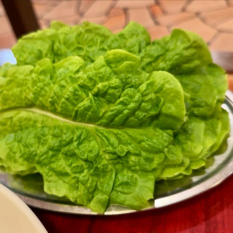 サンチュ(清香苑 )