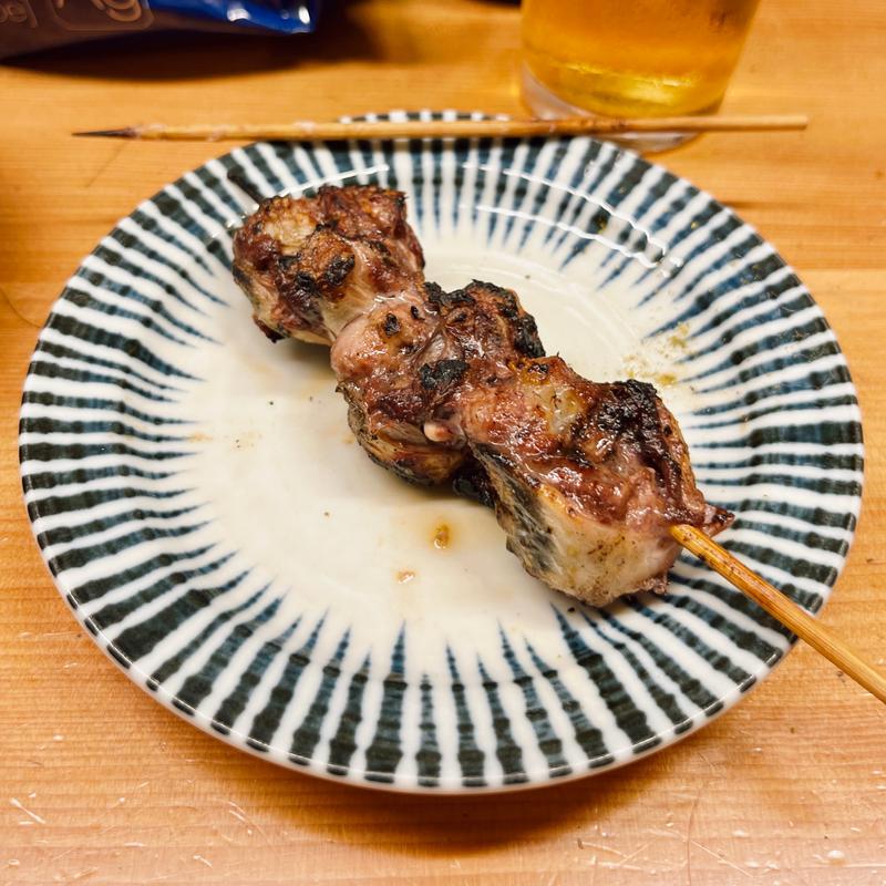 マル(首)(鰻 カブト)