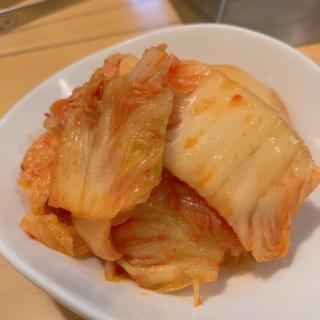 キムチ(焼肉西三代 )