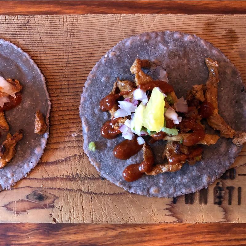 アルパストール(タコ ファナティコ)