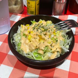 サラダ