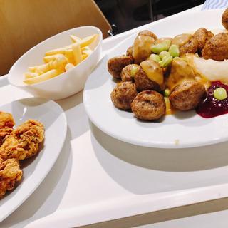 (IKEA Tokyo-Bay)