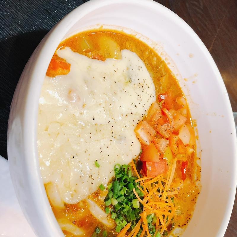 (うどん処おはな)