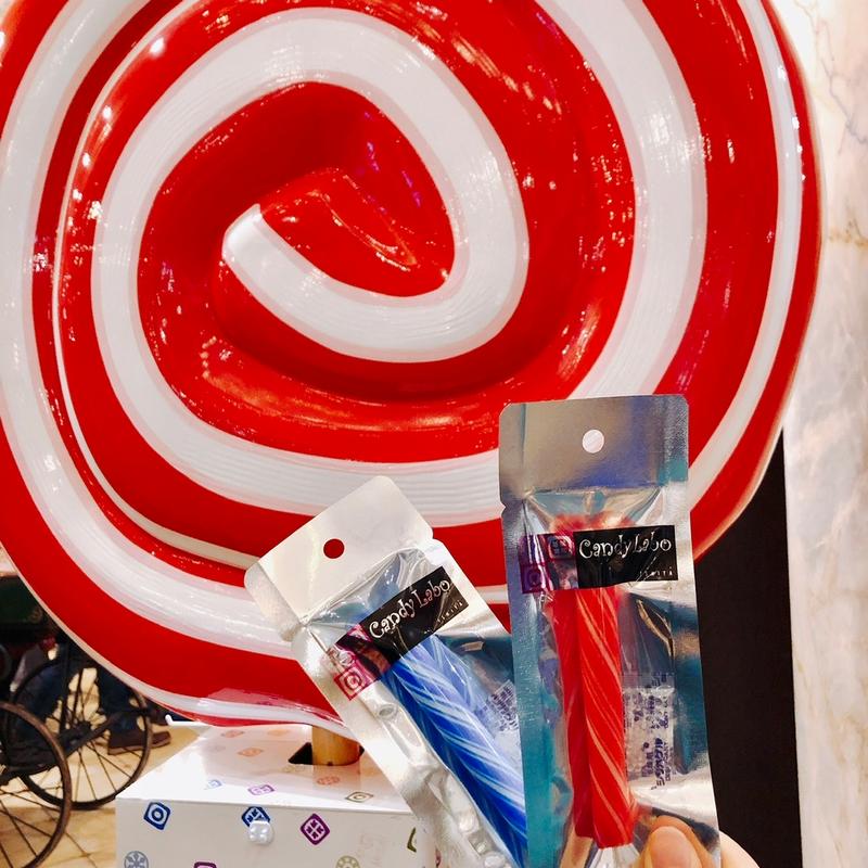 (白い恋人パーク)