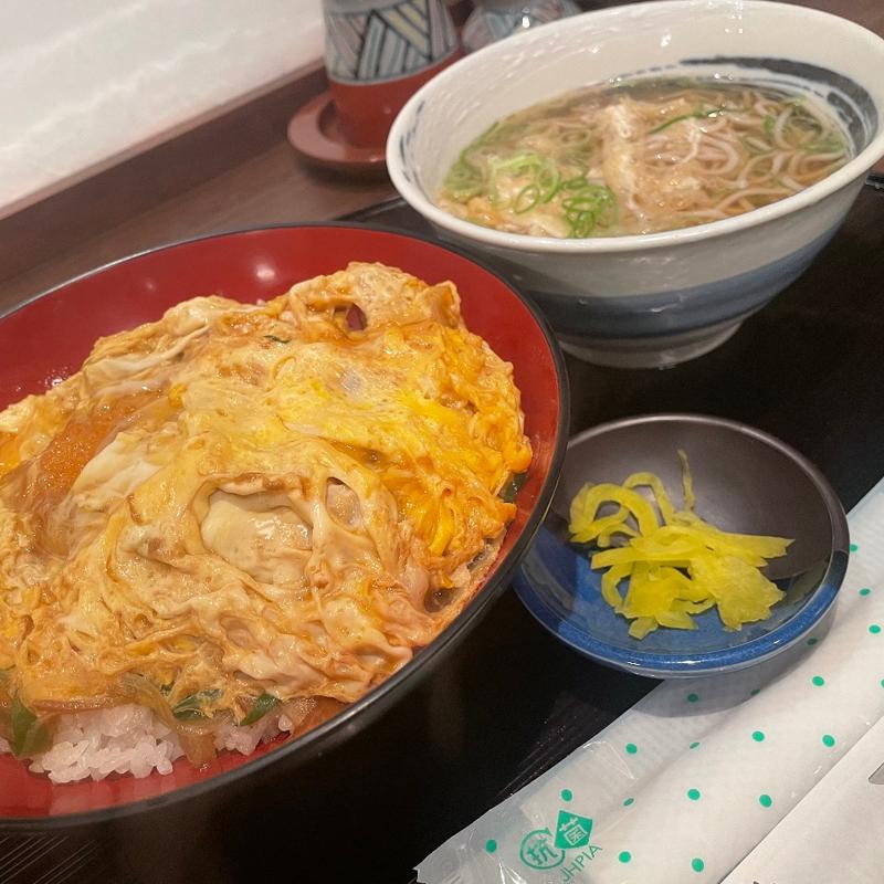 日替り定食(楽家 （らくや）)