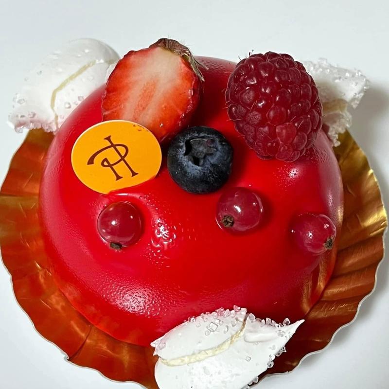 エラ(ピエール・エルメ・パリ 渋谷ヒカリエ シンクス)