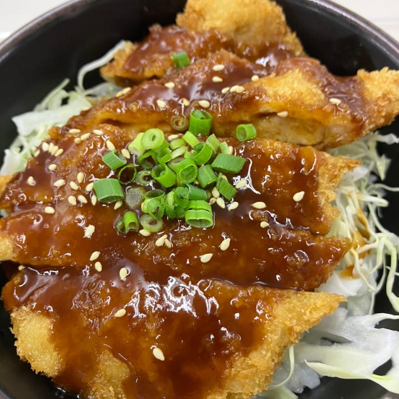 (札幌市役所地下食堂)