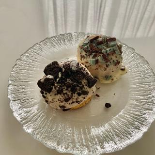 (IQUECO gelato&scone)