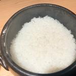 和牛ビーフカレー(一体感)