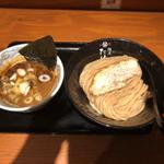 つけ麺並(麺屋 たけ井 京阪樟葉店)