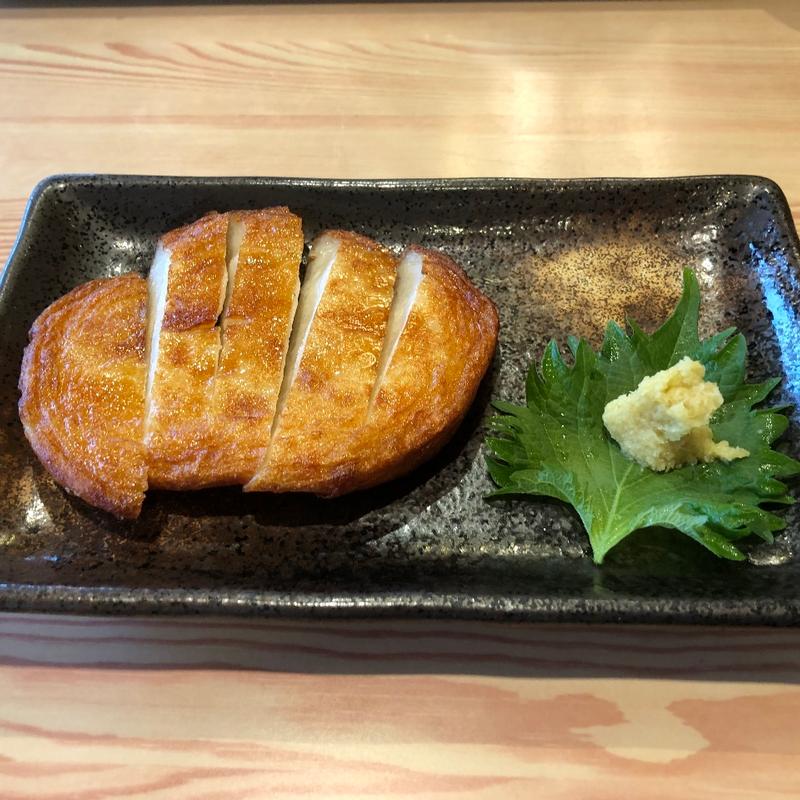 小樽 天かま(とんでん 花畑店)