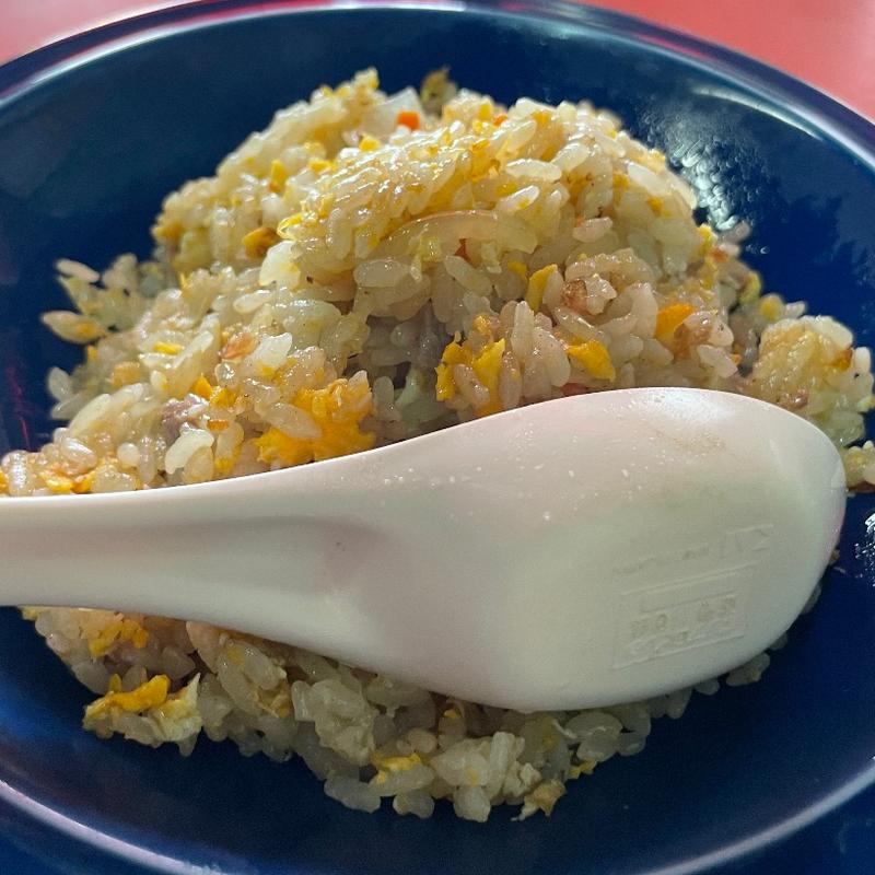 チャーハン(中華料理 栄華)