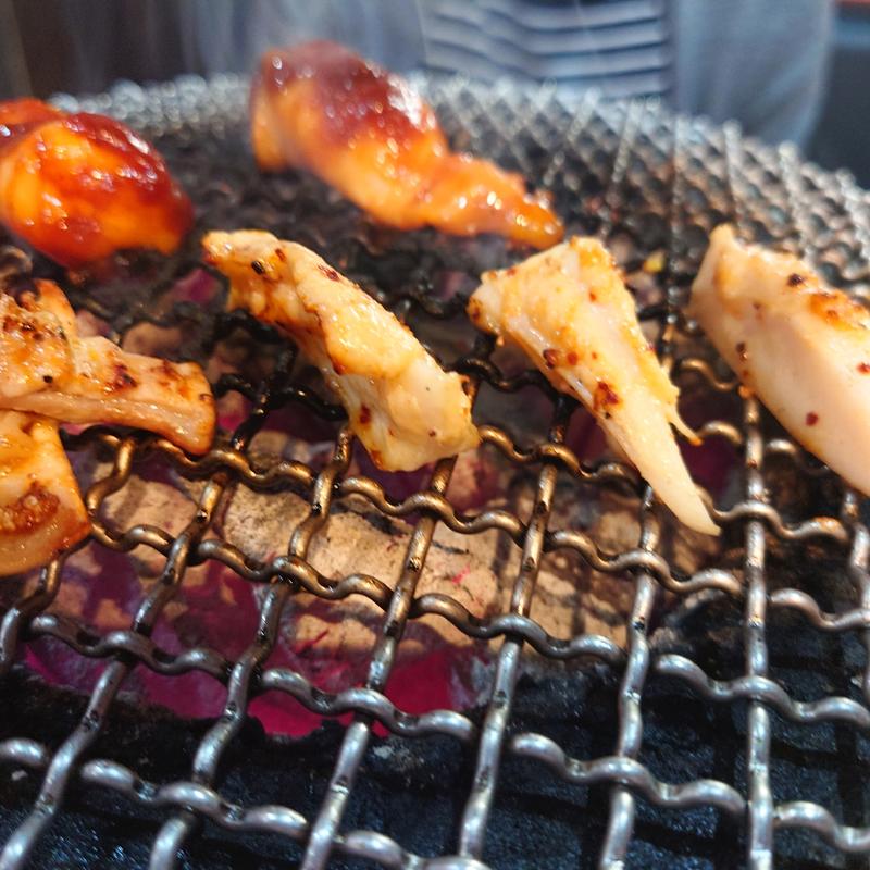 軟骨MIX(ホルモン國もと)