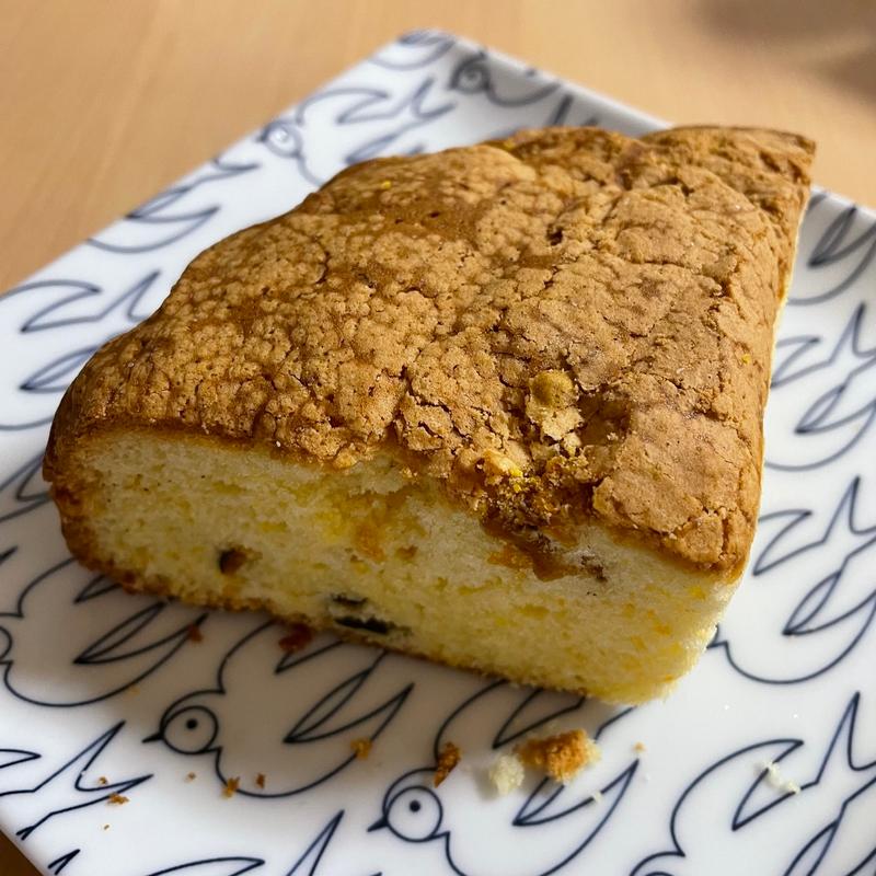 パンプキンケーキパン(SMILE FACTORY LOCO)